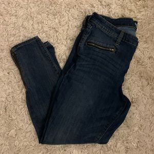 Gap Jeans